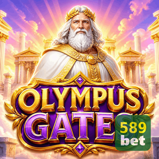 Saldo e bônus exibidos no lobby do app 589BET