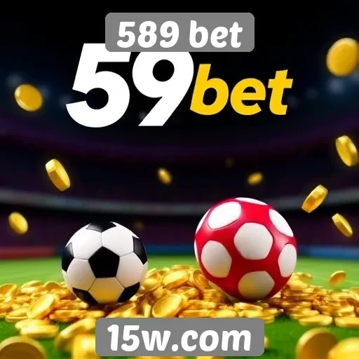 Comparação de bônus oferecidos pela 589 bet