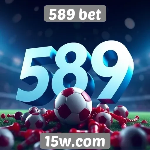 Comparativo de bônus oferecidos pela 589 bet