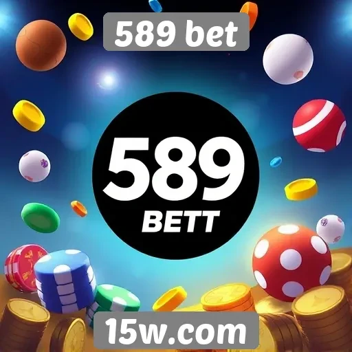 Análise das opções de jogos disponíveis no site 589 bet