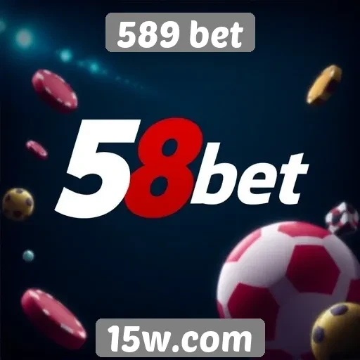 Opcões de jogos disponíveis no 589 bet