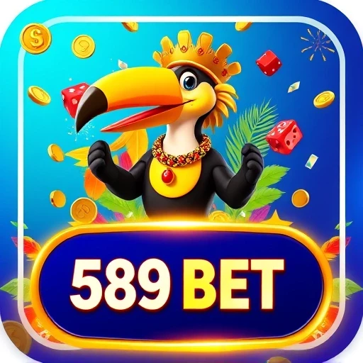 589 bet