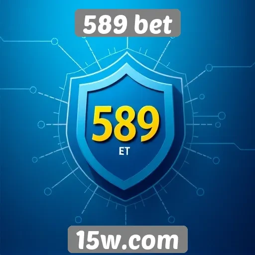 Segurança das transações na plataforma 589 bet